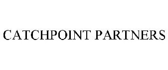 CATCHPOINT PARTNERS