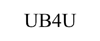 UB4U