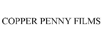 COPPER PENNY FILMS