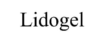 LIDOGEL