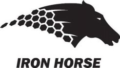 IRON HORSE
