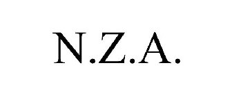 N.Z.A.