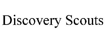 DISCOVERY SCOUTS