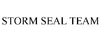 STORM SEAL TEAM