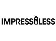 IMPRESS FOR LESS