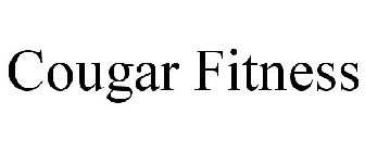 COUGAR FITNESS