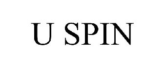 U-SPIN