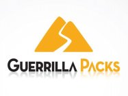 GUERRILLA PACKS