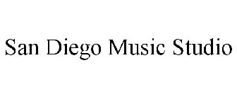 SAN DIEGO MUSIC STUDIO