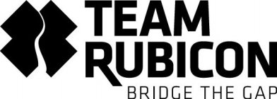 TEAM RUBICON BRIDGE THE GAP