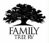 FAMILY TREE RV