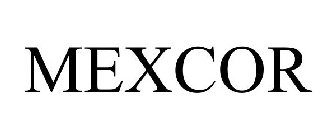 MEXCOR