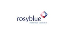 ROSY BLUE MORE THAN DIAMONDS