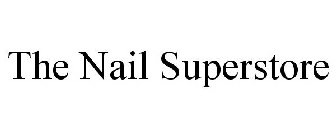 THE NAIL SUPERSTORE