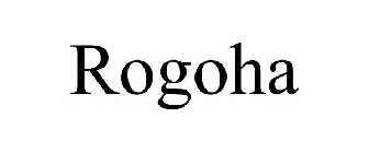 ROGOHA