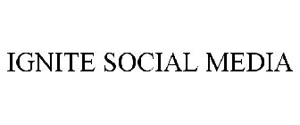 IGNITE SOCIAL MEDIA