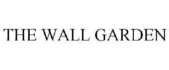 THE WALL GARDEN