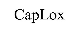 CAPLOX