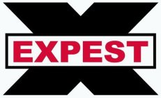 X EXPEST
