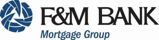 F&M BANK MORTGAGE GROUP