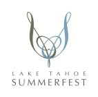SS LAKE TAHOE SUMMERFEST