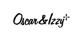 OSCAR & IZZY
