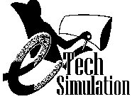 E -TECH SIMULATION