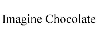 IMAGINE CHOCOLATE