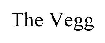 THE VEGG