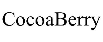 COCOABERRY
