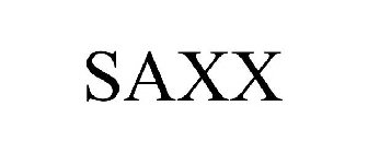 SAXX