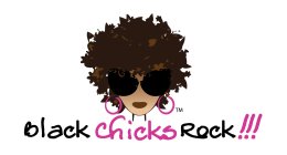 BLACK CHICKS ROCK!!!
