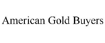 AMERICAN GOLD BUYERS