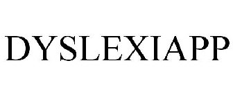 DYSLEXIAPP