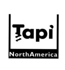 TAPI NORTHAMERICA