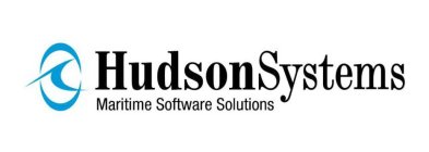 HUDSONSYSTEMS MARITIME SOFTWARE SOLUTIONS