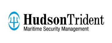 HUDSONTRIDENT MARITIME SECURITY MANAGEMENT