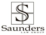 S SAUNDERS LAW GROUP