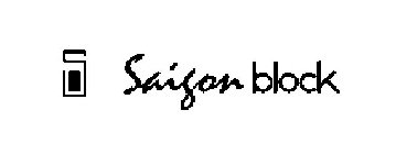 SAIGON BLOCK