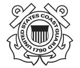 UNITED STATES COAST GUARD 1790