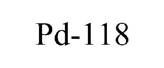PD-118