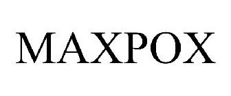MAXPOX