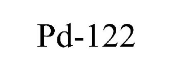 PD-122
