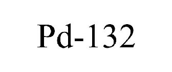 PD-132