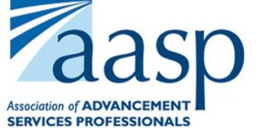 AASP ASSOCIATION OF ADVANCEMENT SERVICES PROFESSIONALS