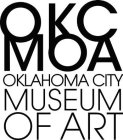 OKC MOA OKLAHOMA CITY MUSEUM OF ART