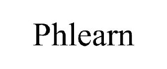 PHLEARN