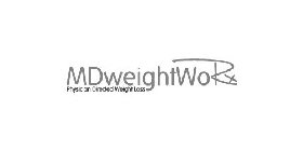 MDWEIGHTWORX PHYSICIAN DIRECTED WEIGHT LOSS