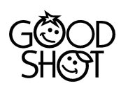 GOOD SHOT