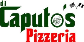 DI CAPUTO'S PIZZERIA